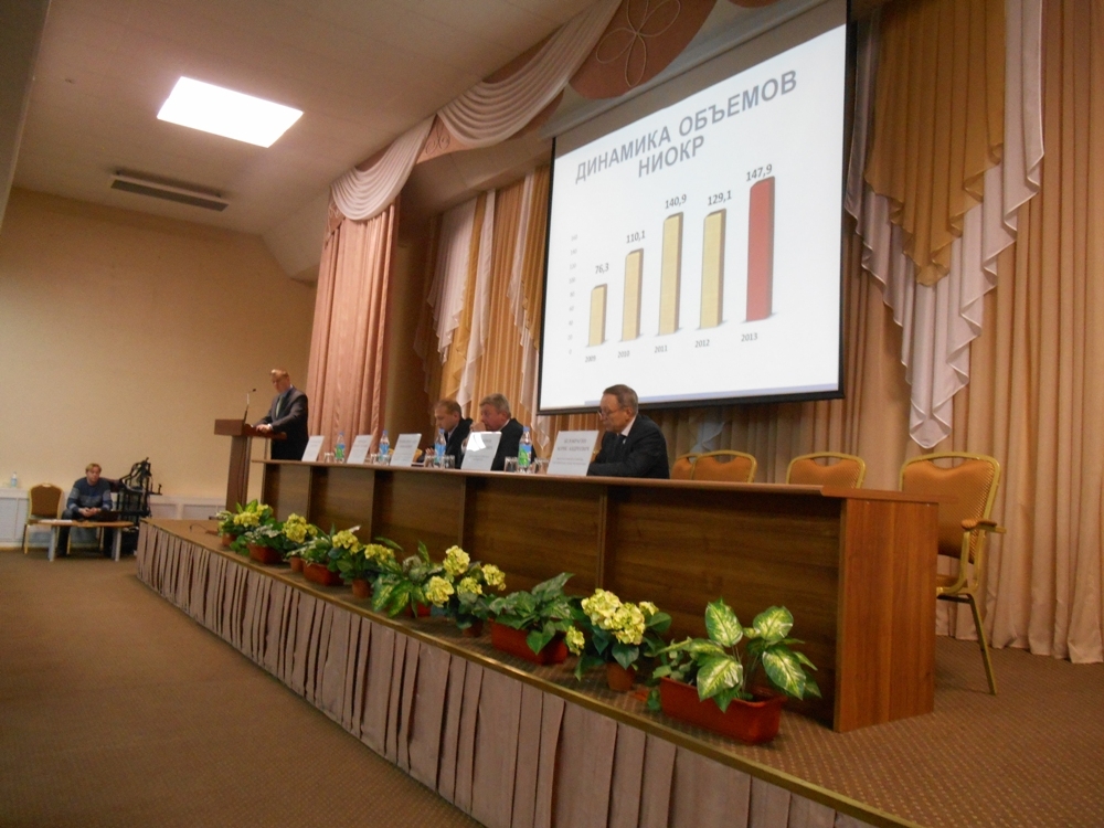 О проектировании и производстве систем и комплексов