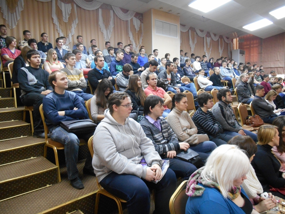 О проектировании и производстве систем и комплексов