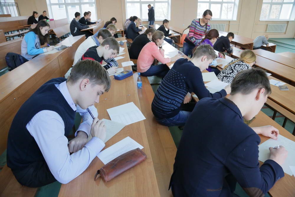 В слове «САММАТ» — корень математический!