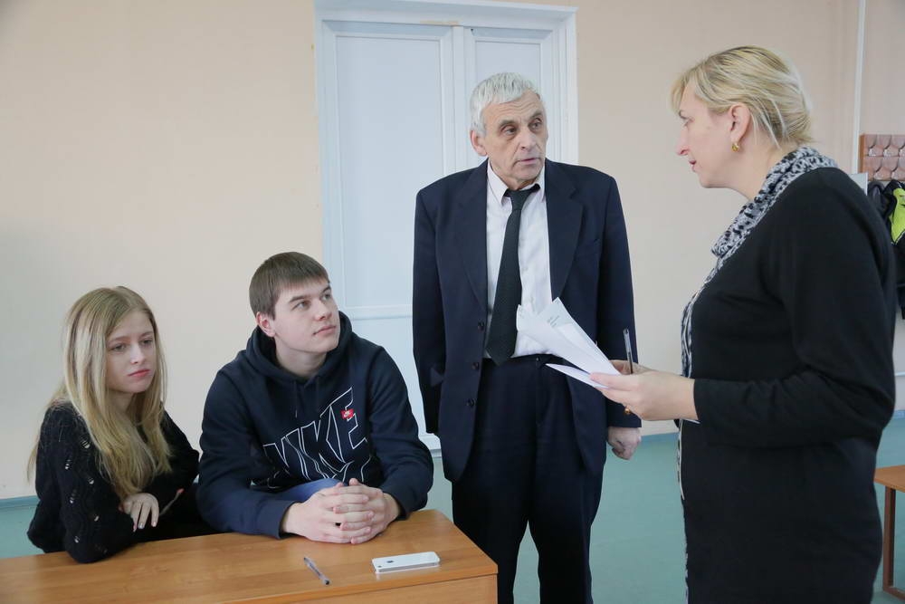 В слове «САММАТ» — корень математический!