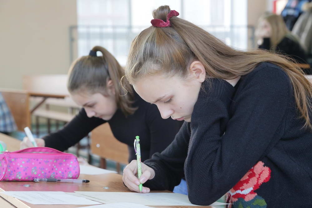 В слове «САММАТ» — корень математический!