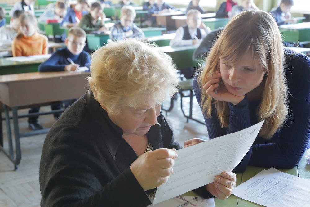 В слове «САММАТ» — корень математический!