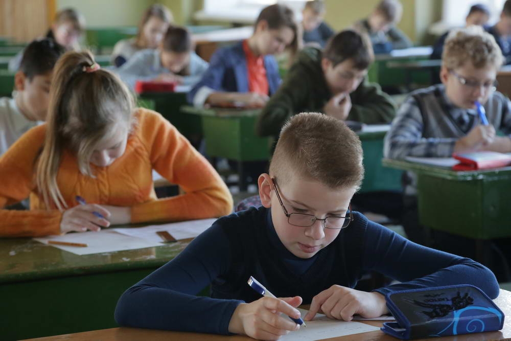 В слове «САММАТ» — корень математический!