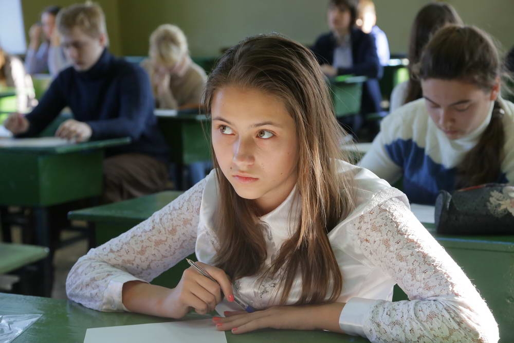 В слове «САММАТ» — корень математический!