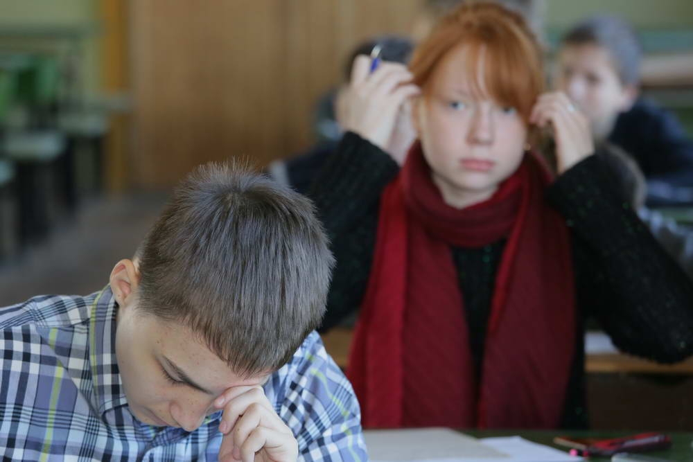 В слове «САММАТ» — корень математический!