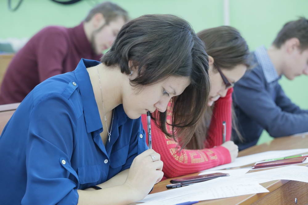 В слове «САММАТ» — корень математический!