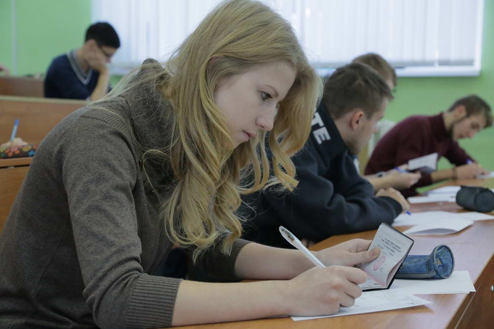 В слове «САММАТ» — корень математический!