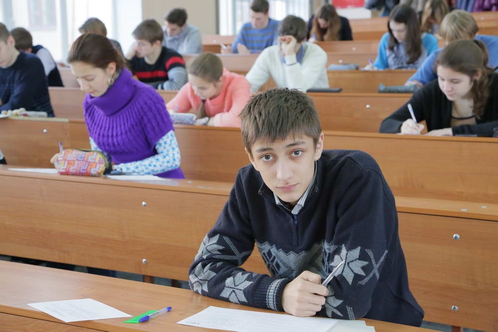 В слове «САММАТ» — корень математический!