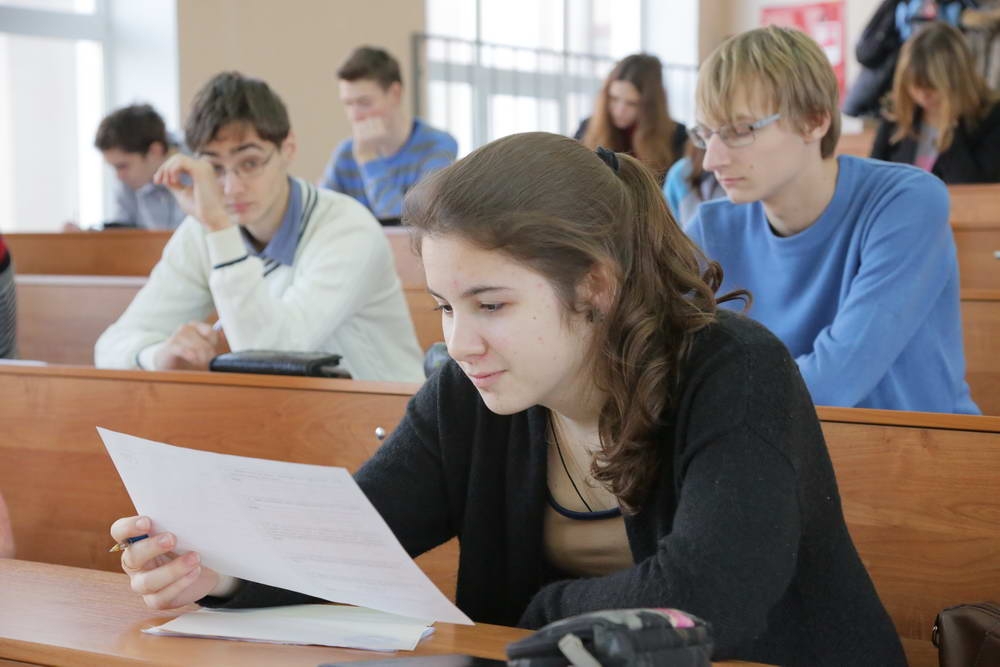 В слове «САММАТ» — корень математический!