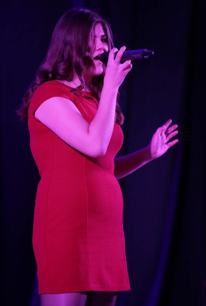 Знакомьтесь, мы первый курс! День первый