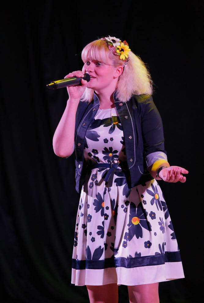 Знакомьтесь, мы первый курс! День первый