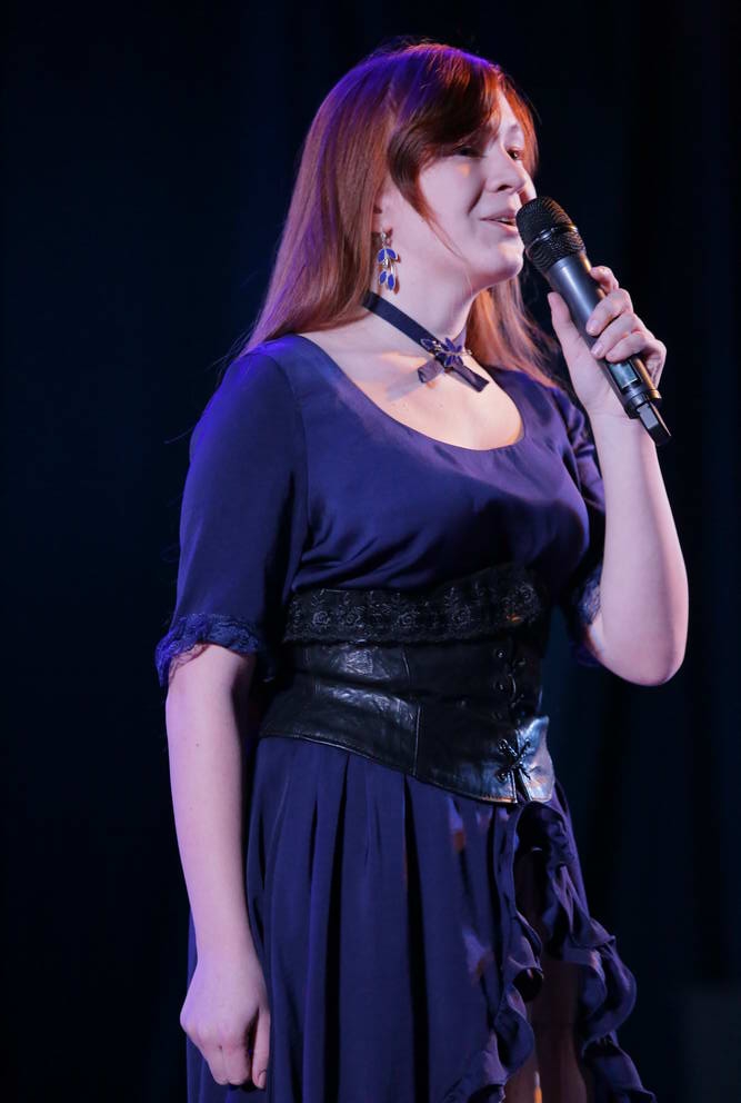 Знакомьтесь, мы первый курс! День первый