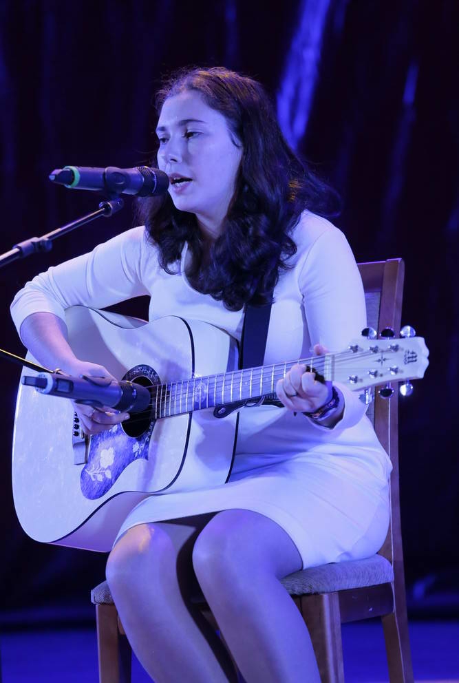 Знакомьтесь, мы первый курс! День первый