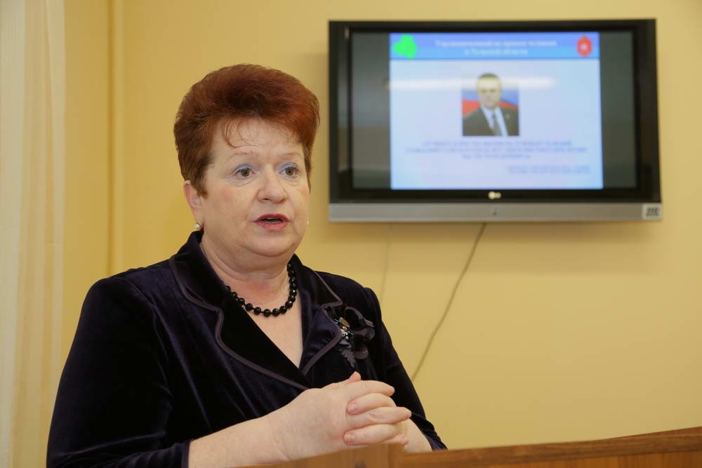 Взгляд студенчества на гражданское общество