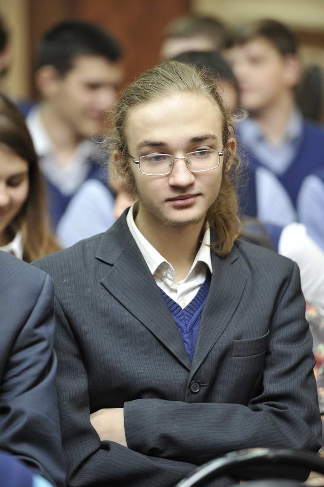 Проведем эксперимент!