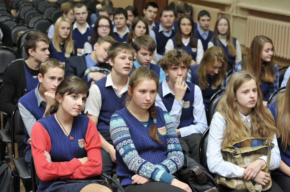 Проведем эксперимент!