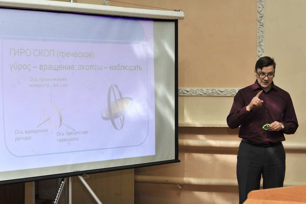 Проведем эксперимент!