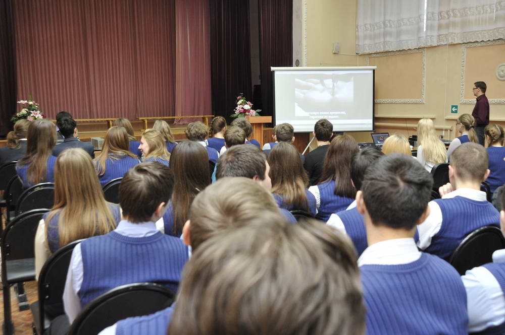 Проведем эксперимент!