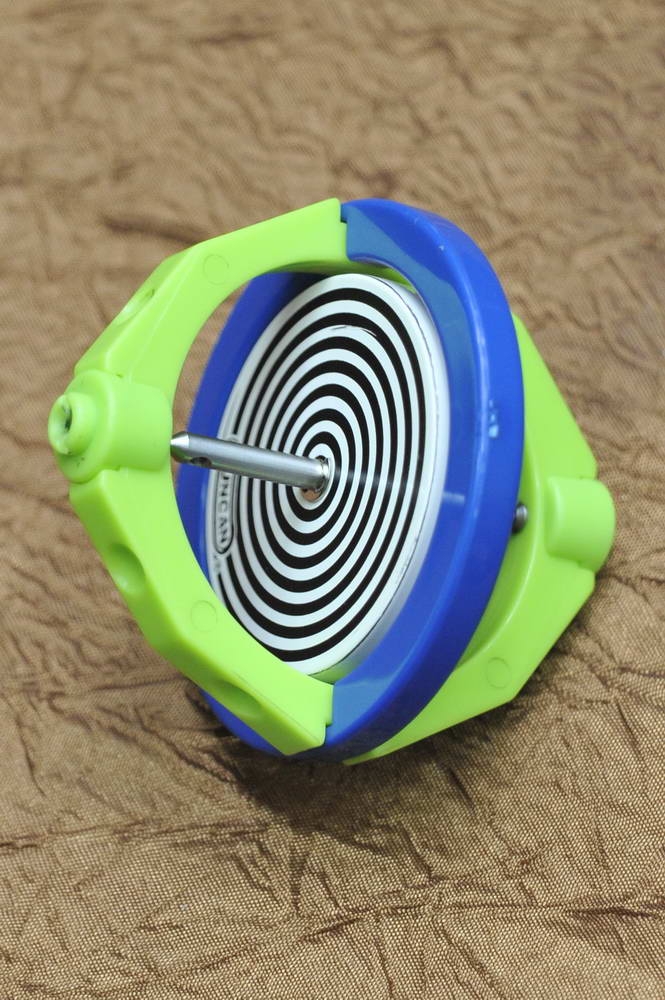 Проведем эксперимент!