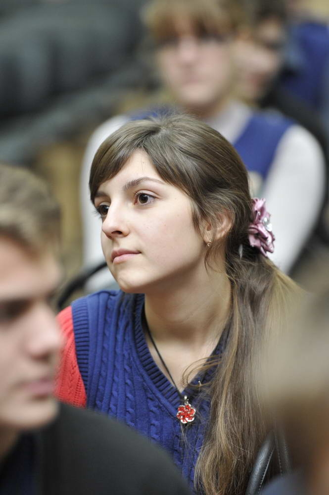 Проведем эксперимент!