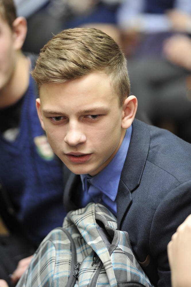 Проведем эксперимент!