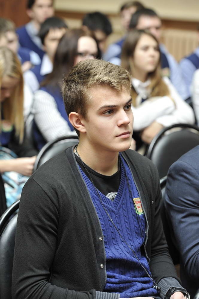 Проведем эксперимент!