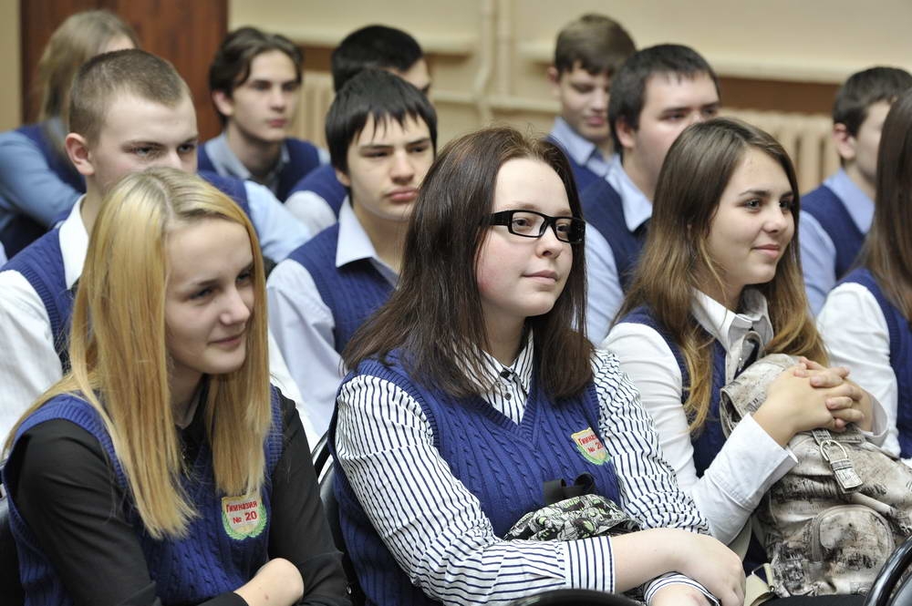 Проведем эксперимент!