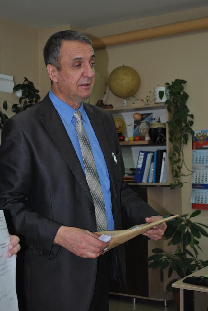 «Наследники Левши»: олимпийский бросок в Калининградскую область