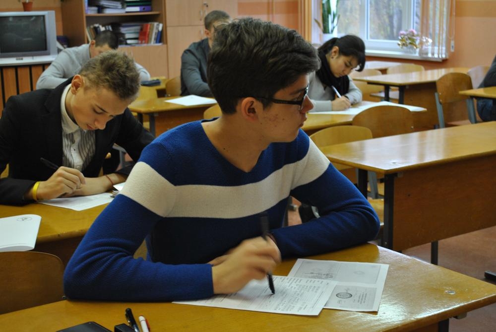 «Наследники Левши»: олимпийский бросок в Калининградскую область