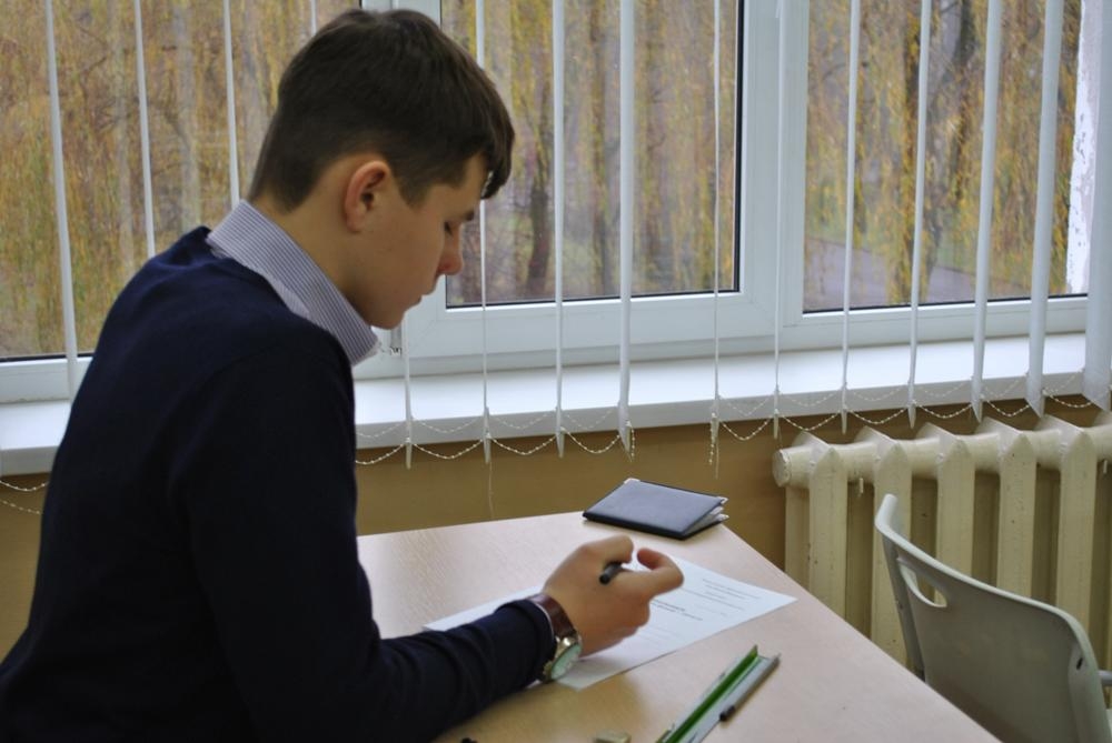 «Наследники Левши»: олимпийский бросок в Калининградскую область