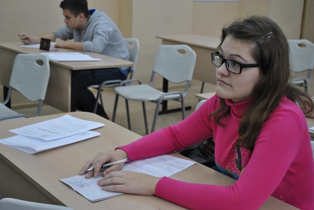 «Наследники Левши»: олимпийский бросок в Калининградскую область