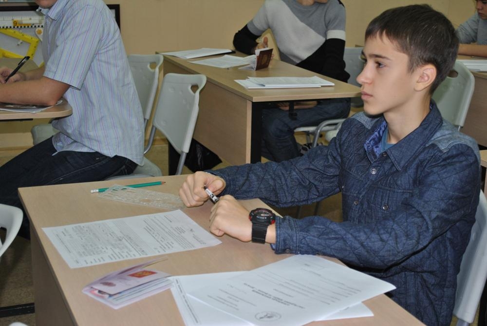 «Наследники Левши»: олимпийский бросок в Калининградскую область