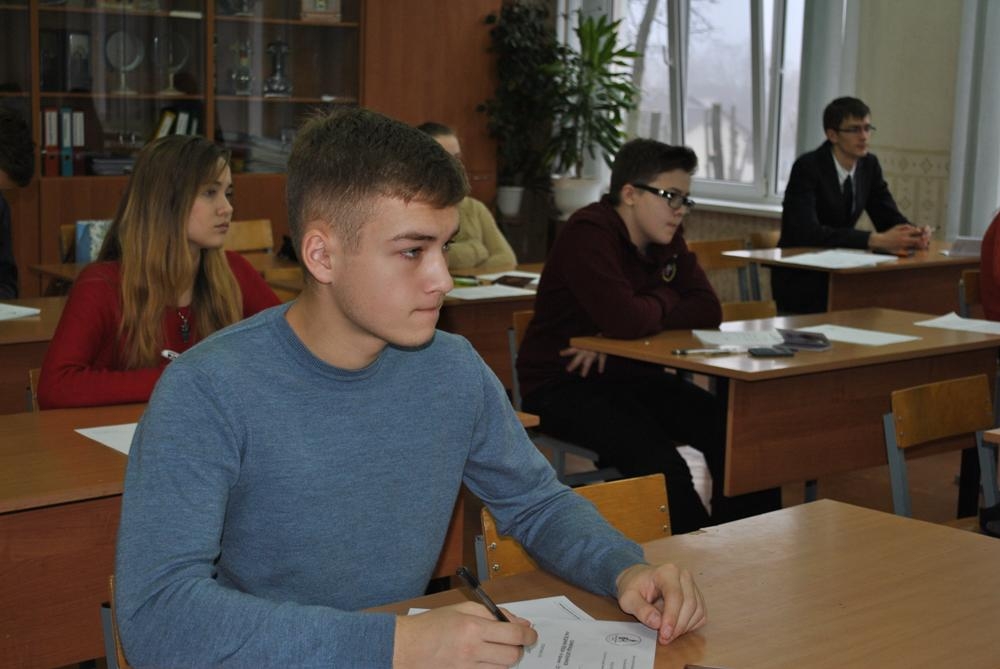 «Наследники Левши»: олимпийский бросок в Калининградскую область