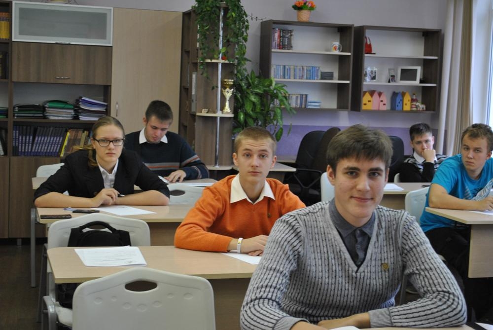 «Наследники Левши»: олимпийский бросок в Калининградскую область