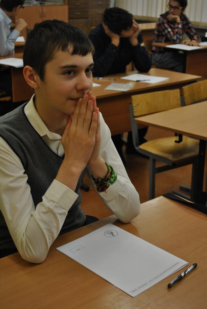 «Наследники Левши»: олимпийский бросок в Калининградскую область