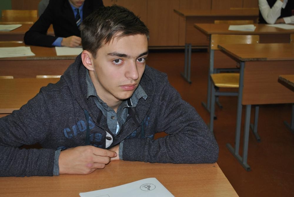 «Наследники Левши»: олимпийский бросок в Калининградскую область