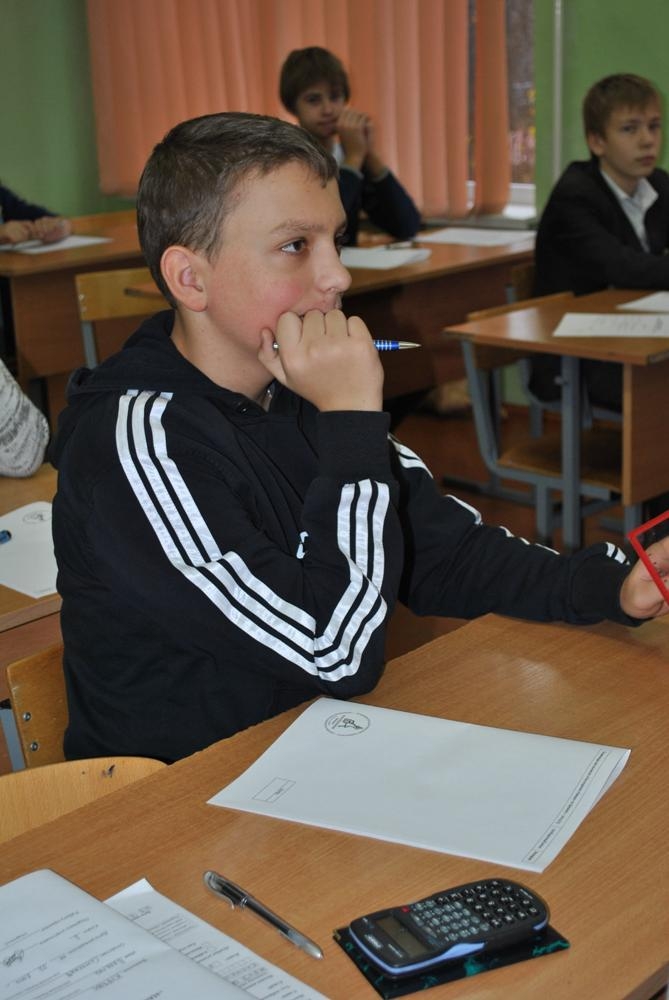 «Наследники Левши»: олимпийский бросок в Калининградскую область