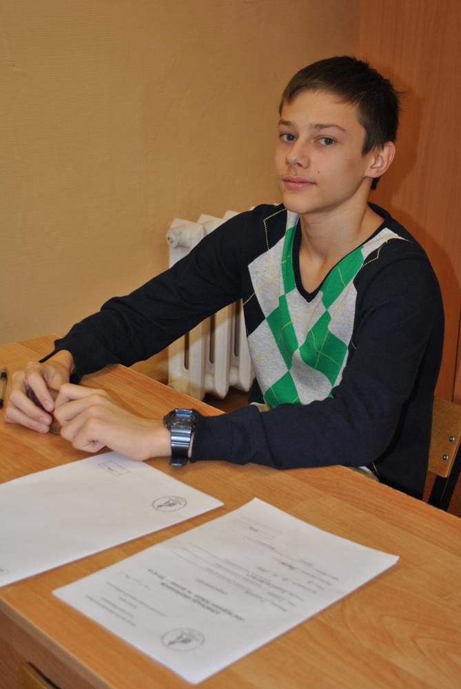 «Наследники Левши»: олимпийский бросок в Калининградскую область