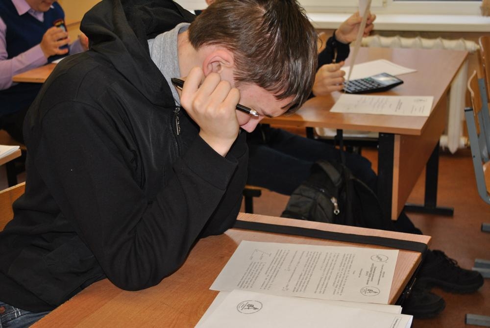 «Наследники Левши»: олимпийский бросок в Калининградскую область