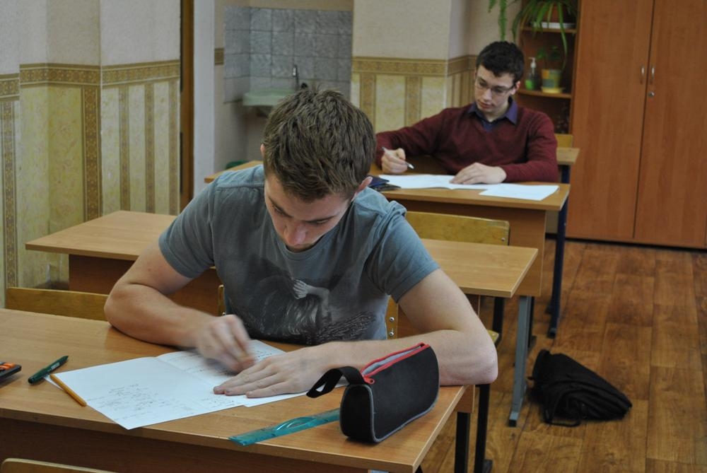 «Наследники Левши»: олимпийский бросок в Калининградскую область