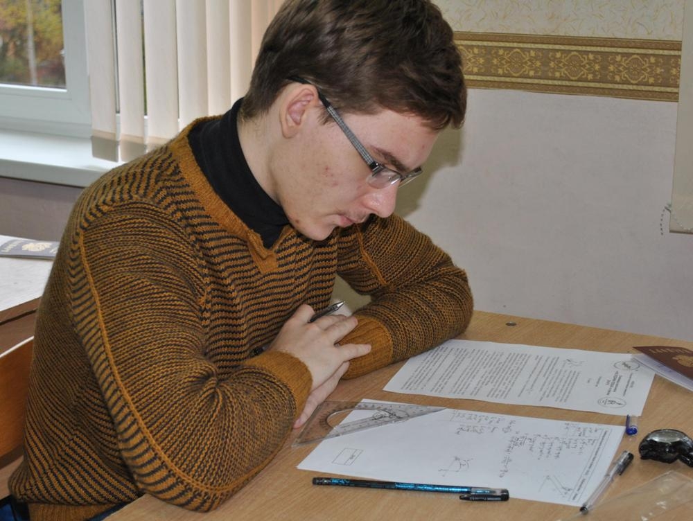 «Наследники Левши»: олимпийский бросок в Калининградскую область