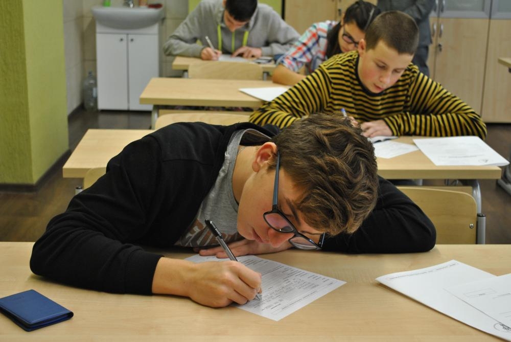 «Наследники Левши»: олимпийский бросок в Калининградскую область