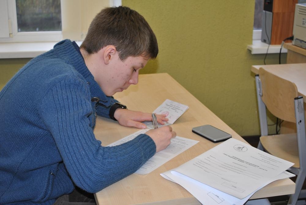 «Наследники Левши»: олимпийский бросок в Калининградскую область