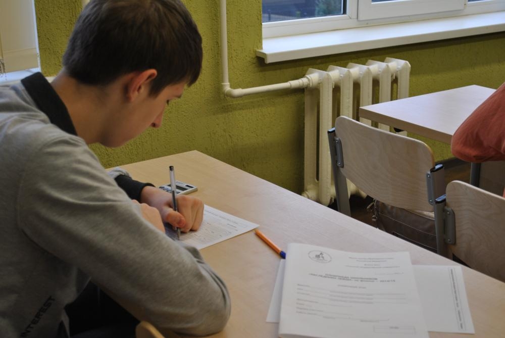 «Наследники Левши»: олимпийский бросок в Калининградскую область