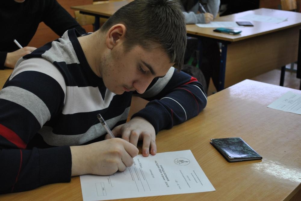 «Наследники Левши»: олимпийский бросок в Калининградскую область