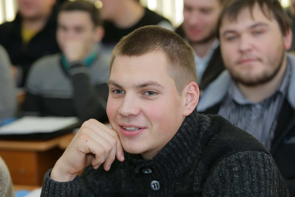 Центр информационных технологий приглашает на работу!     