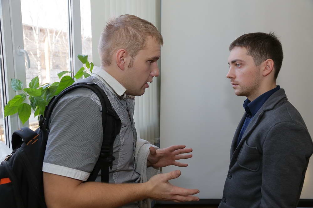 Центр информационных технологий приглашает на работу!     