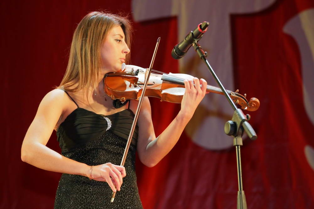 Знакомьтесь, мы первый курс! День третий