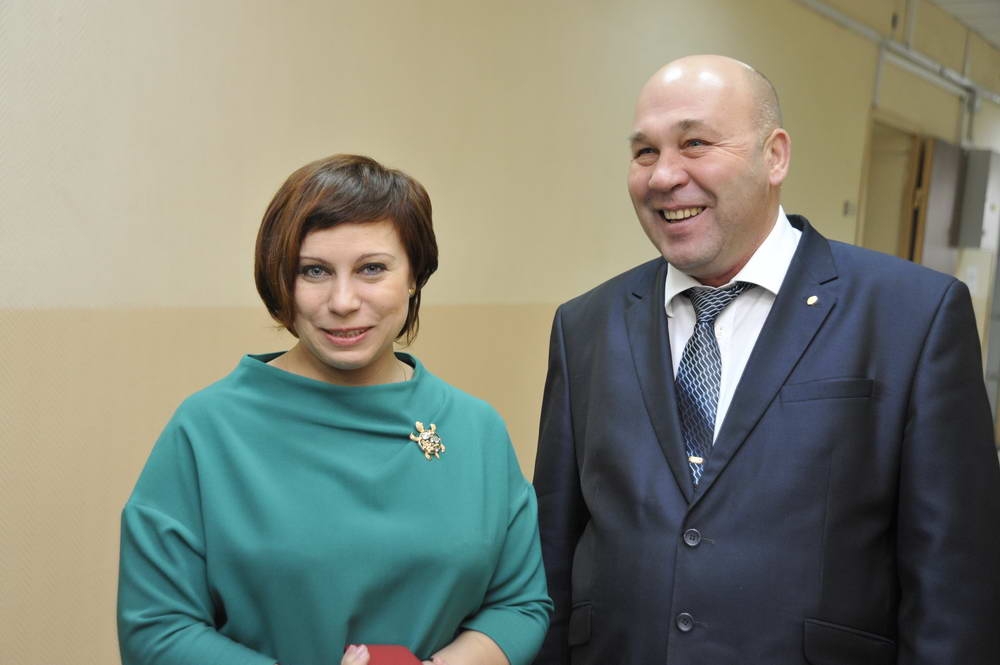 Загранпаспорт: УФМС идёт в ТулГУ!