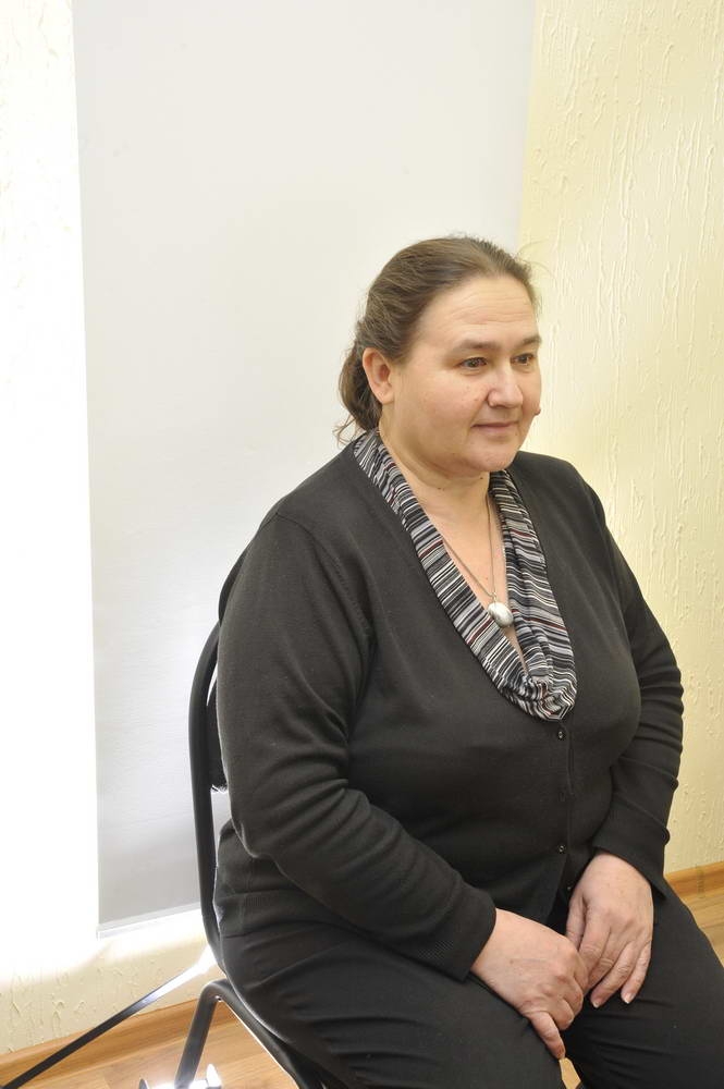 Загранпаспорт: УФМС идёт в ТулГУ!